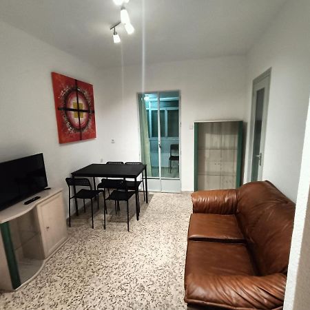 Apartamento 3 Dormitorios Con Aire Acondicionado Granada Ngoại thất bức ảnh