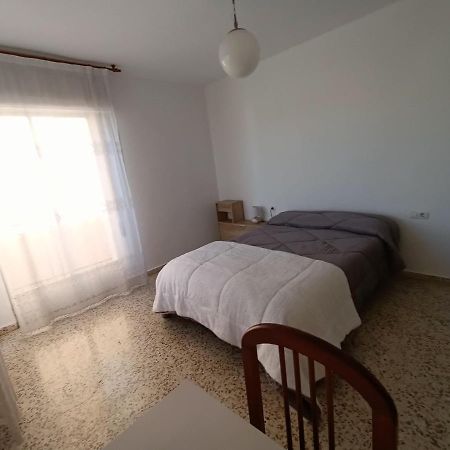 Apartamento 3 Dormitorios Con Aire Acondicionado Granada Ngoại thất bức ảnh
