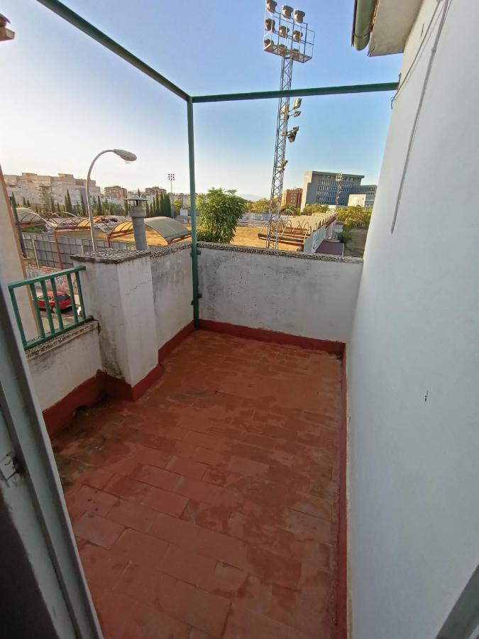 Apartamento 3 Dormitorios Con Aire Acondicionado Granada Ngoại thất bức ảnh