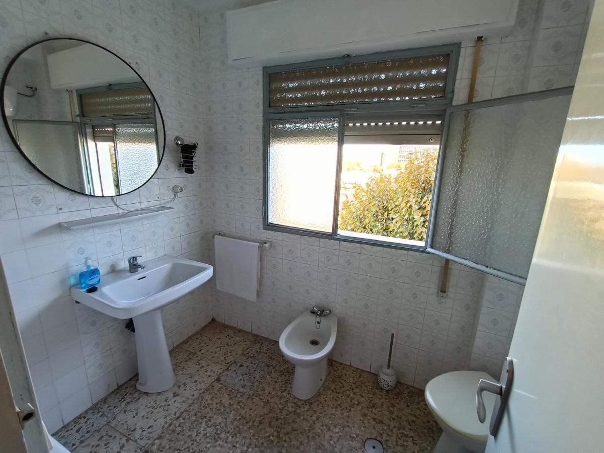 Apartamento 3 Dormitorios Con Aire Acondicionado Granada Ngoại thất bức ảnh